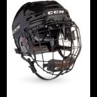 Hel. CCM Tacks 910 combo SR - L Na/Wh 