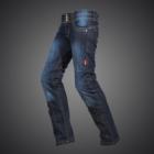 Kalhoty textil Jeans lady - 36 