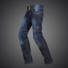 Kalhoty textil Jeans lady - 42 