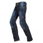 Kalhoty textil Jeans lady - 44 