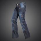 Kalhoty textil Jeans lady Star - 40 