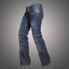 Kalhoty textil Jeans lady Star - 44 