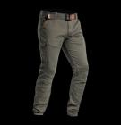 Kalhoty textil Jeans MILITARY - 50 