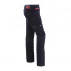 Kalhoty textil Jeans Redline man Rock - 32 