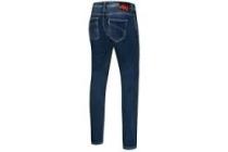 Kalhoty textil Jeans Redline man Slim - 32 