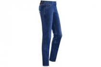 Kalhoty textil Jeans Redline women Lizzie - 30 