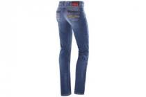 Kalhoty textil Jeans Redline women Selene - 30 