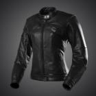 Kožená bunda B Monster Lady - 40 