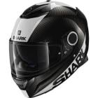 Přilba Integrální Shark Spartan Carbon Skin - XL 