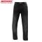 Kalhoty textil jeans Boddie Black Lady L 